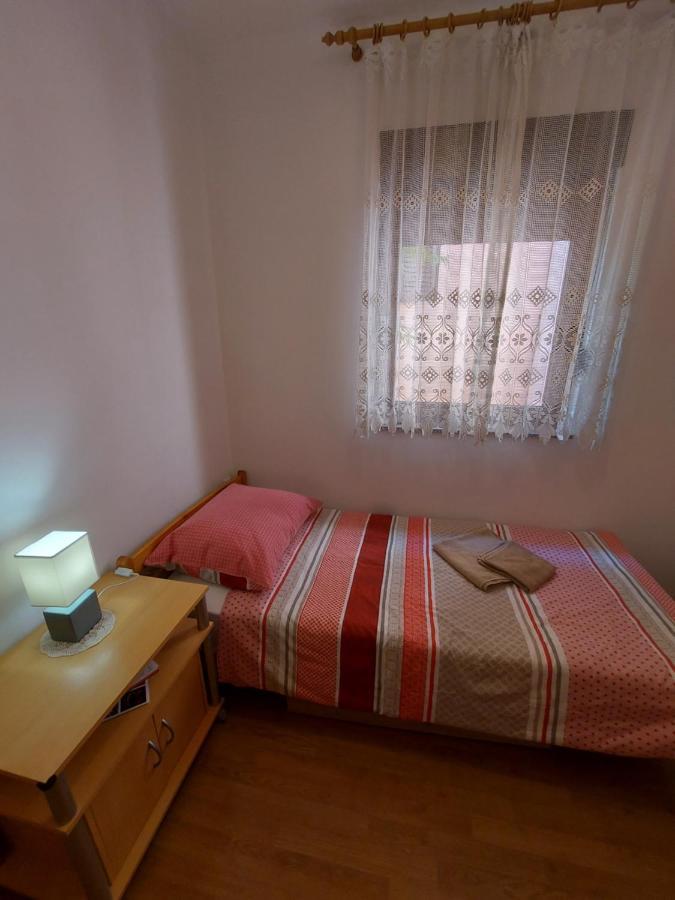 Apartman Porat Apartment Pula Exterior photo